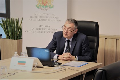 България приветства засилването на вниманието към външното измерение на миграционната политика на ЕС